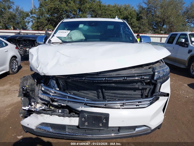 Chevrolet Suburban 4wd Premier 2023 1GNSKFKD5PR539457 Image 12
