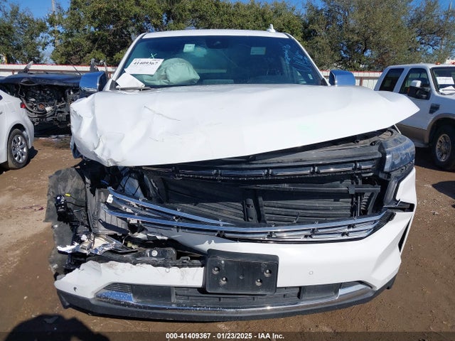 Chevrolet Suburban 4wd Premier 2023 1GNSKFKD5PR539457 Image 17
