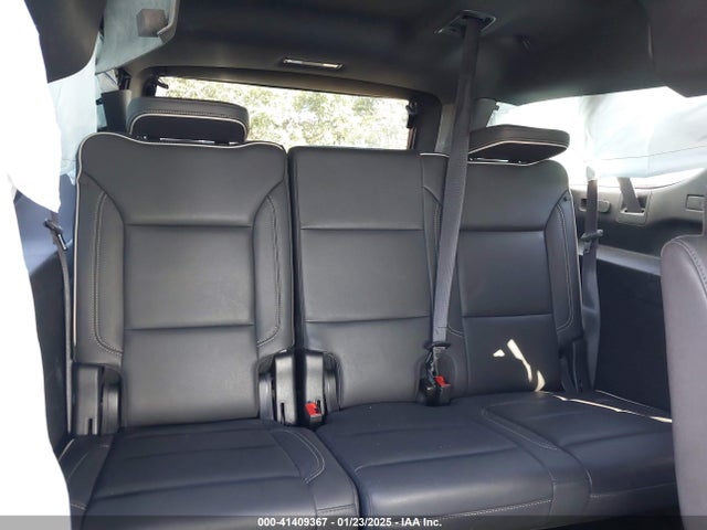 Chevrolet Suburban 4wd Premier 2023 1GNSKFKD5PR539457 Image 18