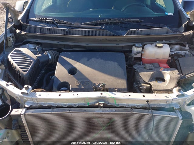 1GNERFKW6LJ272316 Chevrolet Traverse Fwd Ls