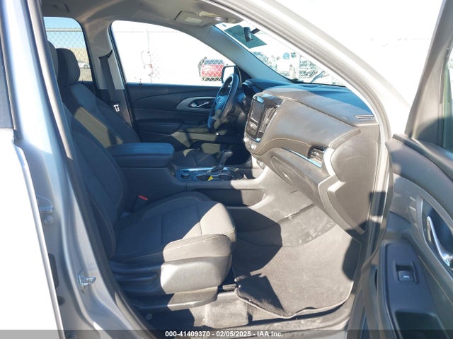 1GNERFKW6LJ272316 Chevrolet Traverse Fwd Ls
