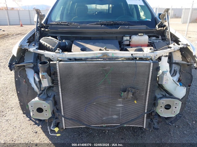 1GNERFKW6LJ272316 Chevrolet Traverse Fwd Ls