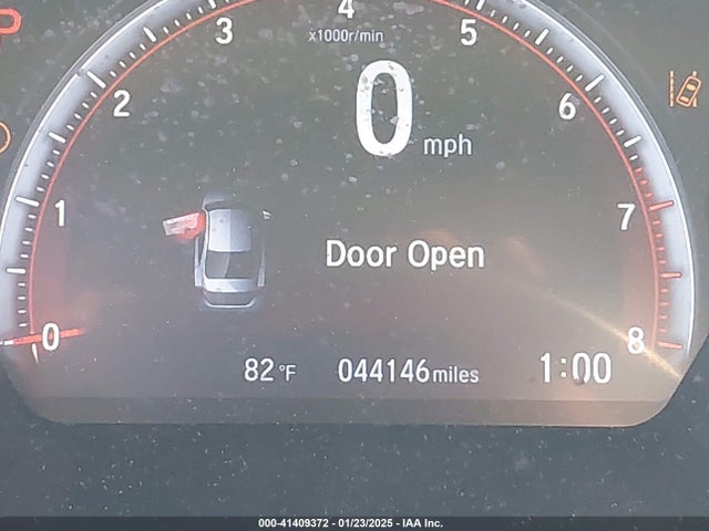 Honda Civic Sport 2020 19XFC2F8XLE212099 Image 15