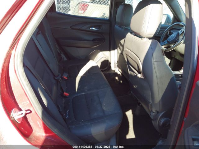KL79MUSL3MB125608 Chevrolet Trailblazer Awd Rs
