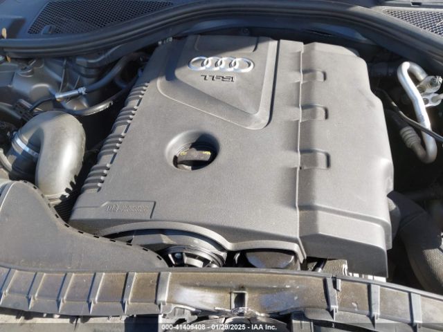 WAUDFAFC7EN087684 Audi A6 2.0t Premium