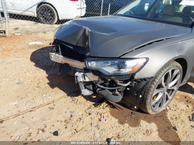 WAUDFAFC7EN087684 Audi A6 2.0t Premium