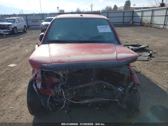 Nissan Frontier Sv 2017 1N6AD0EV3HN770329 Image 13