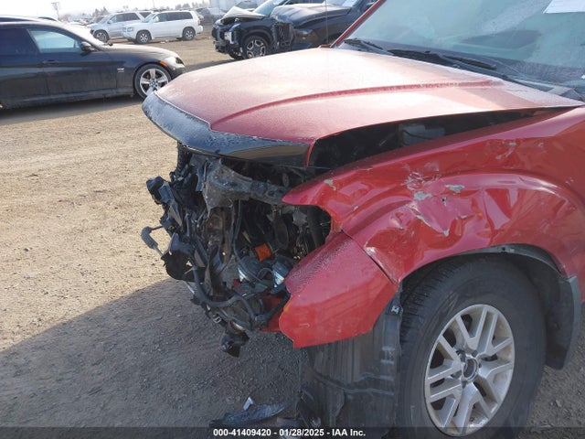 Nissan Frontier Sv 2017 1N6AD0EV3HN770329 Image 6