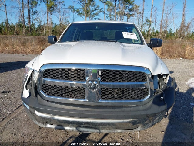 1C6RR6FG8GS141957 RAM 1500 Tradesman