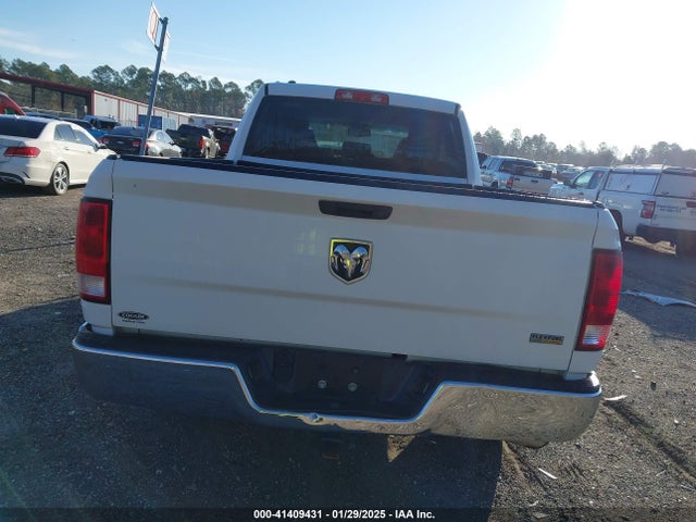 1C6RR6FG8GS141957 RAM 1500 Tradesman