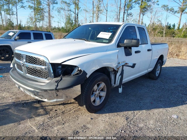 1C6RR6FG8GS141957 RAM 1500 Tradesman