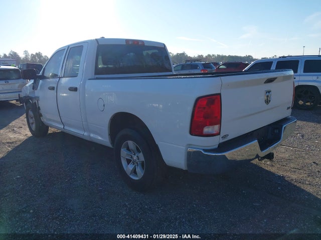 1C6RR6FG8GS141957 RAM 1500 Tradesman