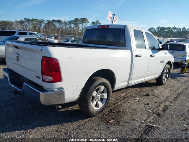 1C6RR6FG8GS141957 RAM 1500 Tradesman