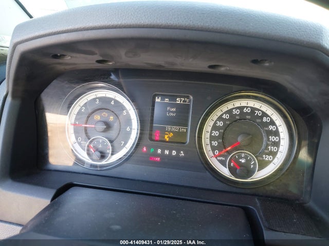 1C6RR6FG8GS141957 RAM 1500 Tradesman