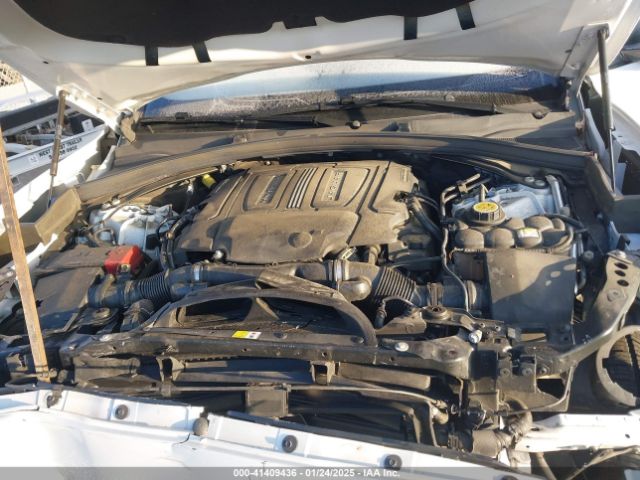SADCM2FV2KA398507 Jaguar F-PACE S