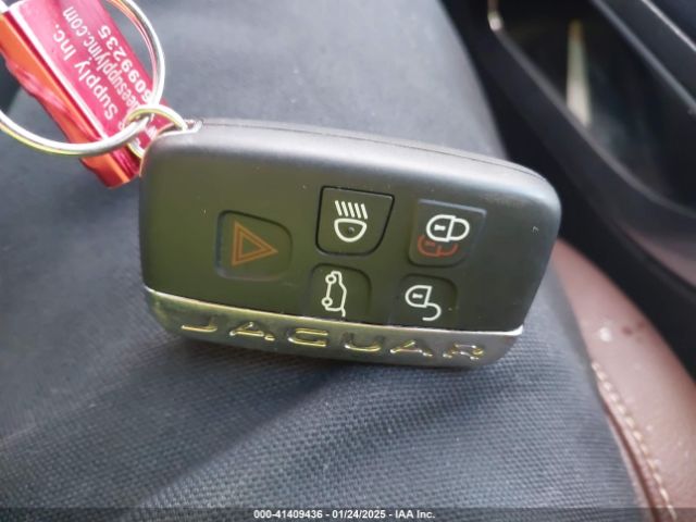 SADCM2FV2KA398507 Jaguar F-PACE S