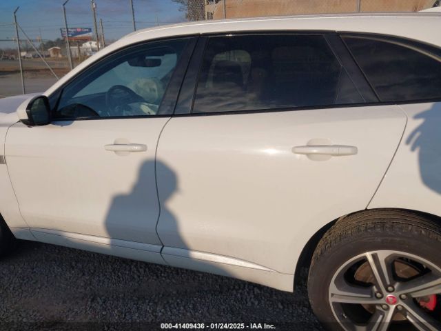SADCM2FV2KA398507 Jaguar F-PACE S