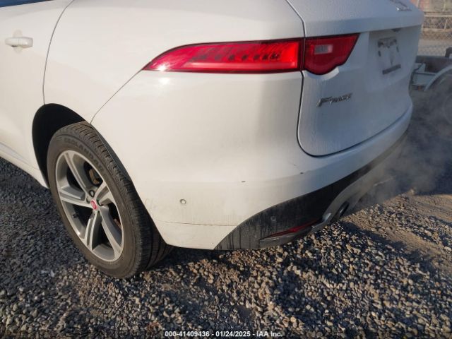 SADCM2FV2KA398507 Jaguar F-PACE S