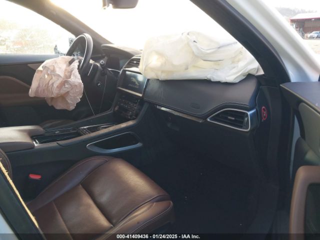 SADCM2FV2KA398507 Jaguar F-PACE S