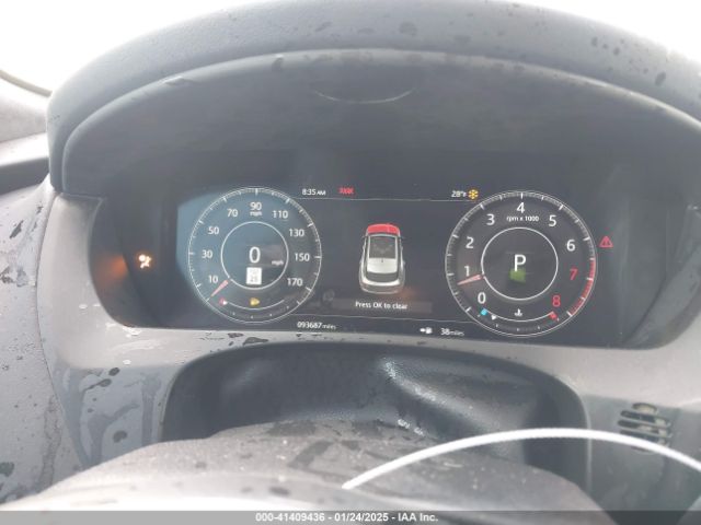 SADCM2FV2KA398507 Jaguar F-PACE S