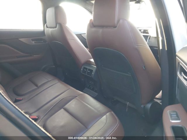 SADCM2FV2KA398507 Jaguar F-PACE S