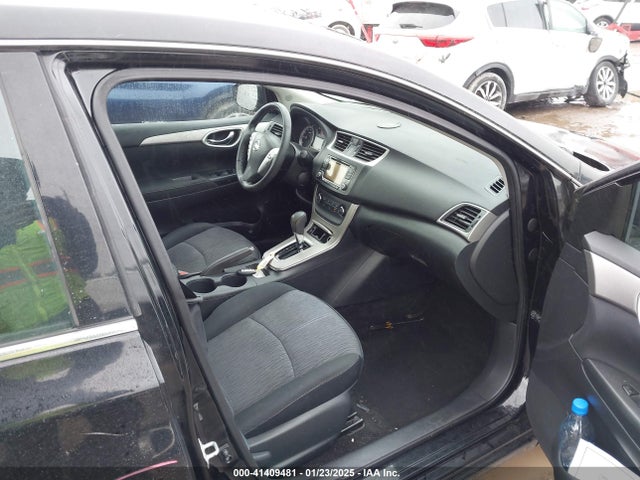 Nissan SENTRA SV 2015 3N1AB7AP2FL680856 Image 5
