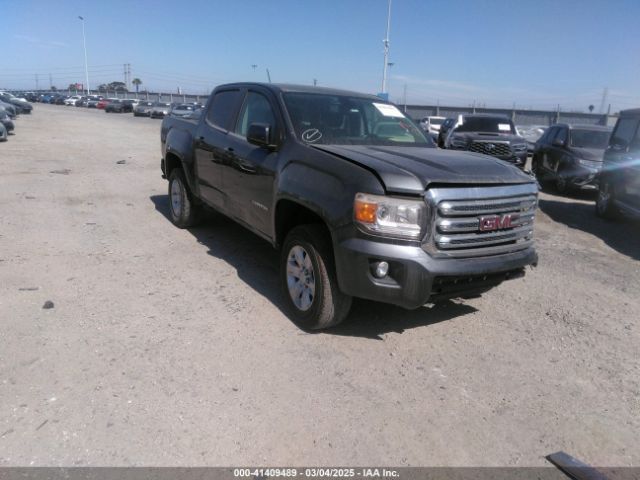 1GTG5CE30G1301490 auction archive image