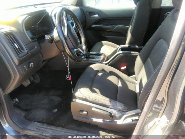 1GTG5CE30G1301490 GMC CANYON SLE
