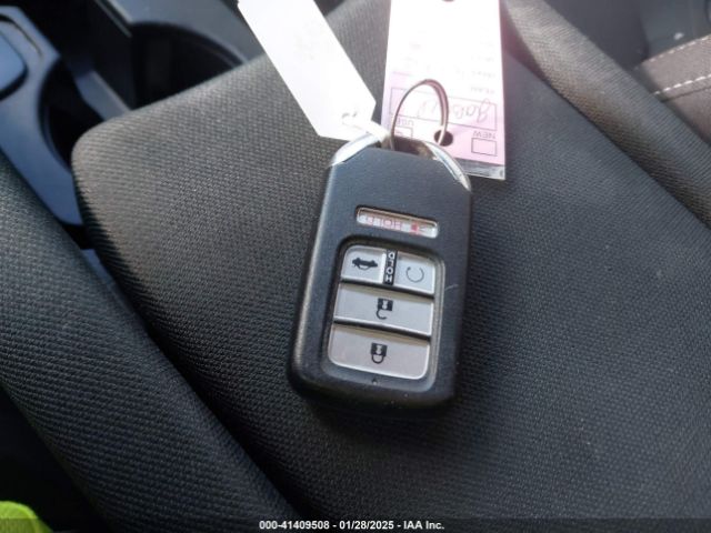 2021 HONDA CIVIC SHHFK7H61MU220209 Photo 10