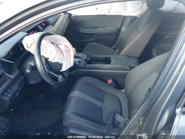 2021 HONDA CIVIC SHHFK7H61MU220209 Photo 4