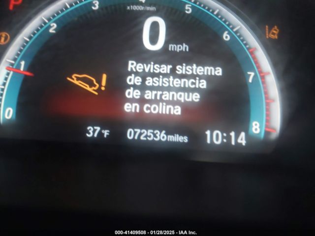 2021 HONDA CIVIC SHHFK7H61MU220209 Photo 6