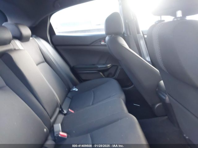 2021 HONDA CIVIC SHHFK7H61MU220209 Photo 7