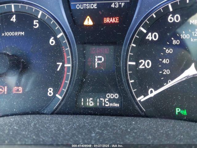 2T2BK1BA6EC234733 Lexus RX 350