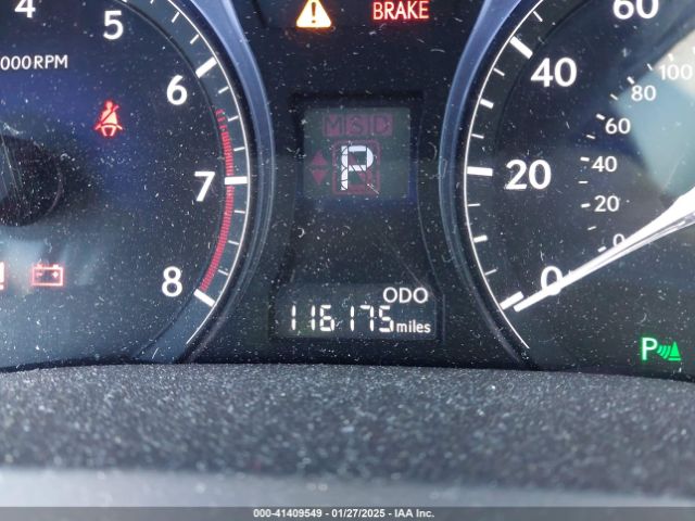 2T2BK1BA6EC234733 Lexus RX 350