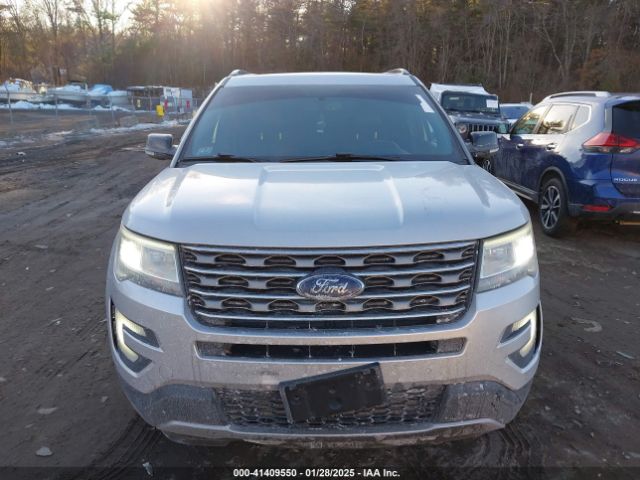 1FM5K8DH2HGC01654 Ford EXPLORER XLT