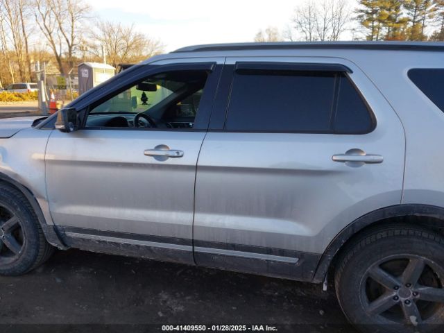 1FM5K8DH2HGC01654 Ford EXPLORER XLT