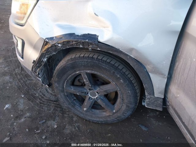 1FM5K8DH2HGC01654 Ford EXPLORER XLT