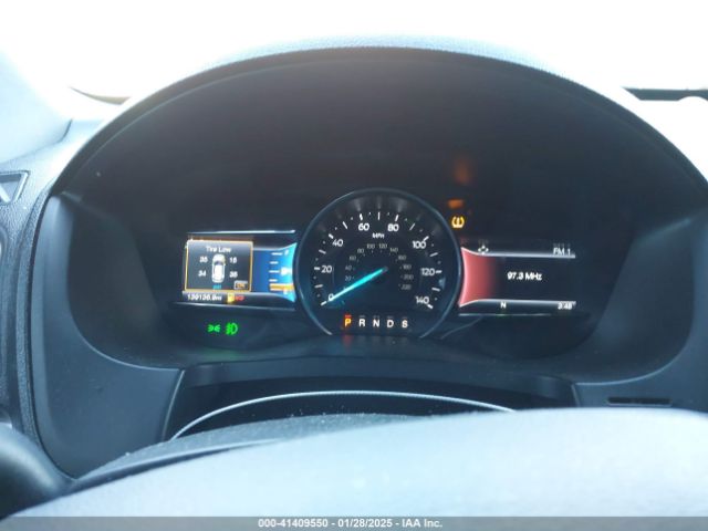 1FM5K8DH2HGC01654 Ford EXPLORER XLT