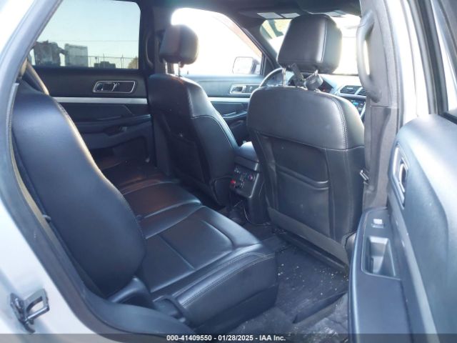 1FM5K8DH2HGC01654 Ford EXPLORER XLT