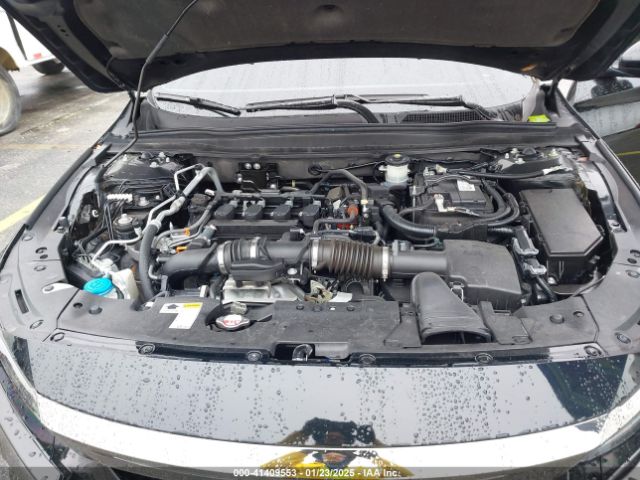 1HGCV1F30NA023660 Honda Accord Sport