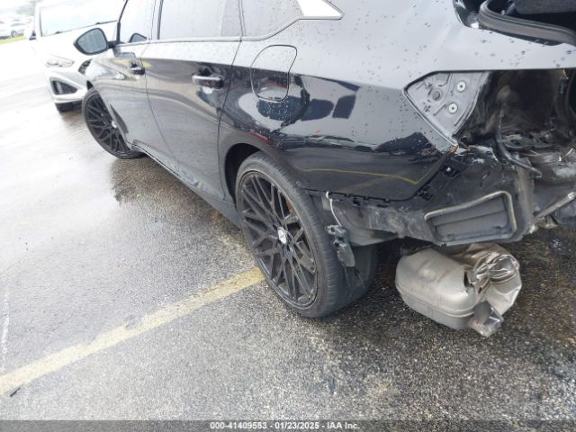 1HGCV1F30NA023660 Honda Accord Sport