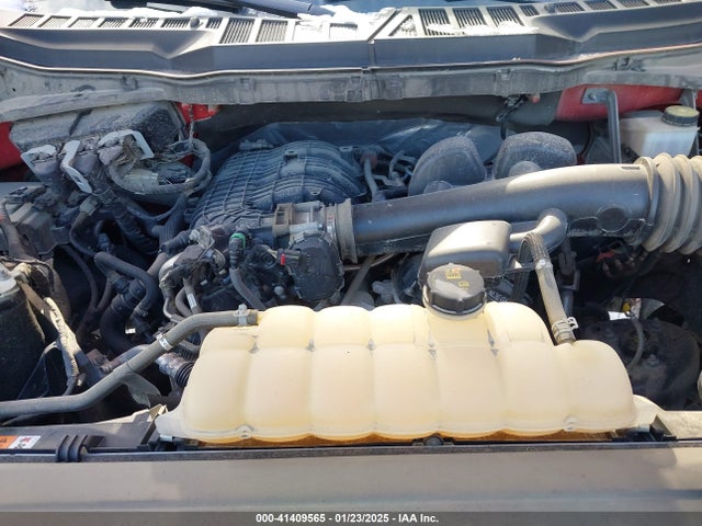 Aukcja sprzedaży 2022 Ford F-150 Xl, vin: 1FTEX1CB4NKD54264, numer aukcji: 41409565