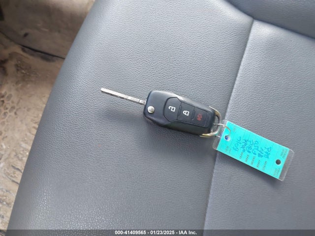 Aukcja sprzedaży 2022 Ford F-150 Xl, vin: 1FTEX1CB4NKD54264, numer aukcji: 41409565
