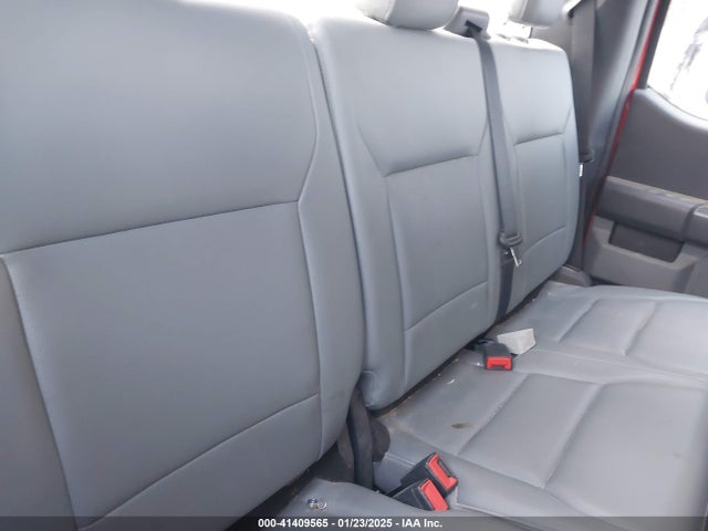 Aukcja sprzedaży 2022 Ford F-150 Xl, vin: 1FTEX1CB4NKD54264, numer aukcji: 41409565