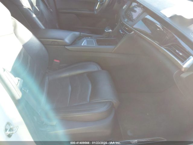 1G6KC5RX1JU104264 Cadillac CT6 LUXURY
