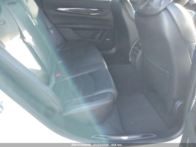 1G6KC5RX1JU104264 Cadillac CT6 LUXURY