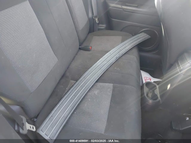 Jeep Patriot Sport 2016 1C4NJPBB8GD601847 Image 12
