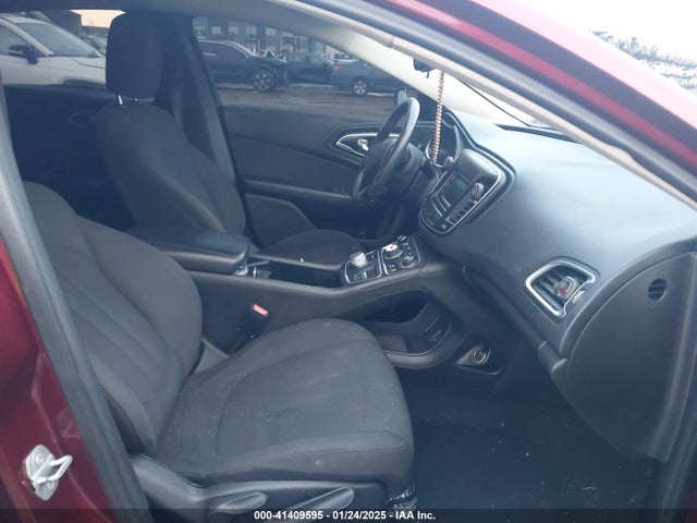 Chrysler 200 Limited 2016 1C3CCCAB8GN120359 Image 5