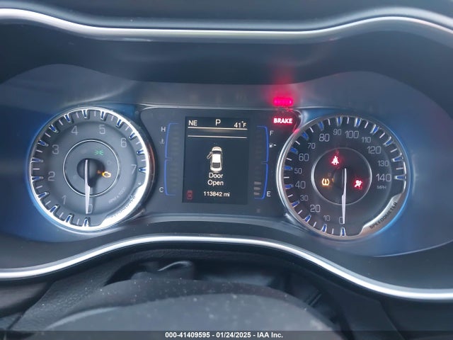 Chrysler 200 Limited 2016 1C3CCCAB8GN120359 Image 7