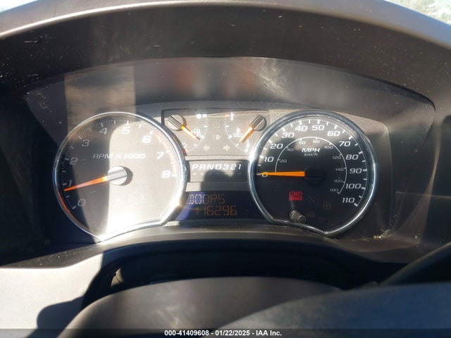 Продажа на аукционе авто 2007 Chevrolet Colorado Lt, vin: 1GCDT13E978111194, номер лота: 41409608